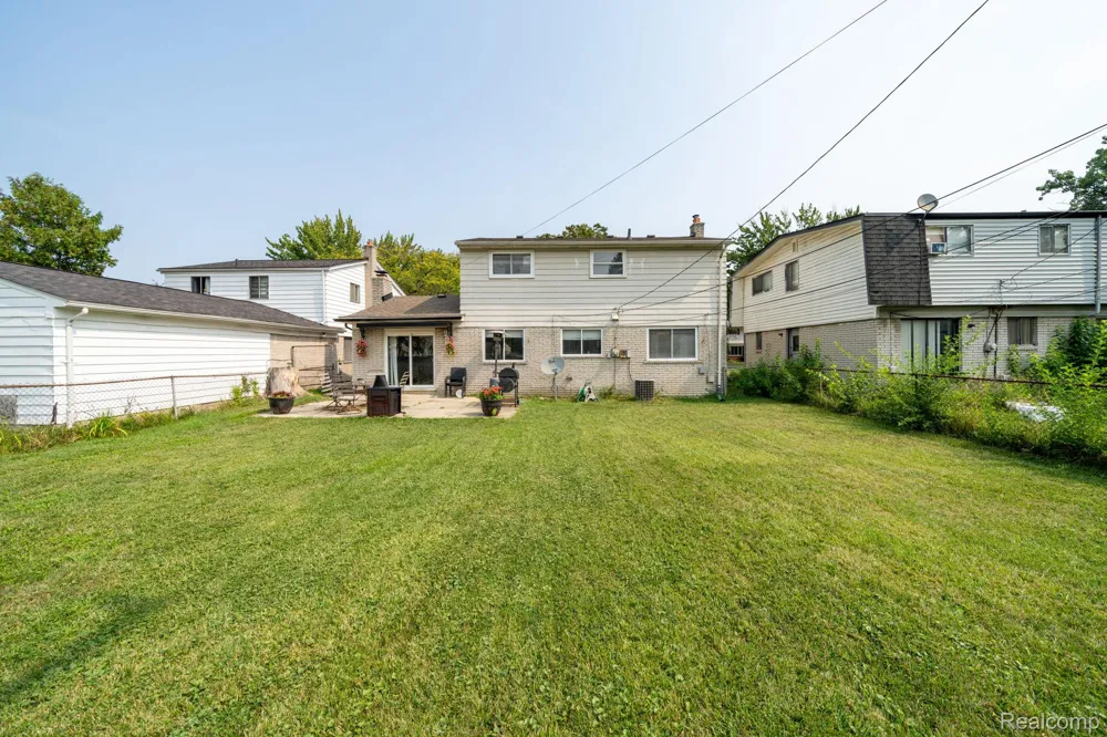 19922 Parkside Street St Clair Shores City, MI 48080