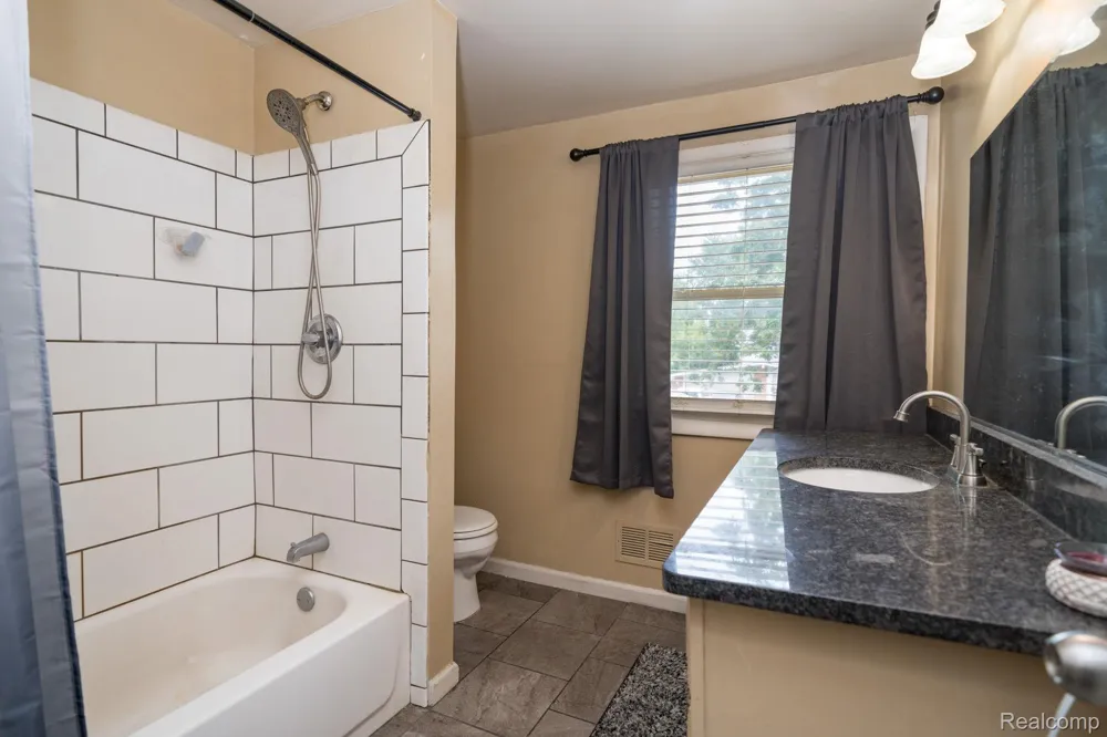 19922 Parkside Street St Clair Shores City, MI 48080