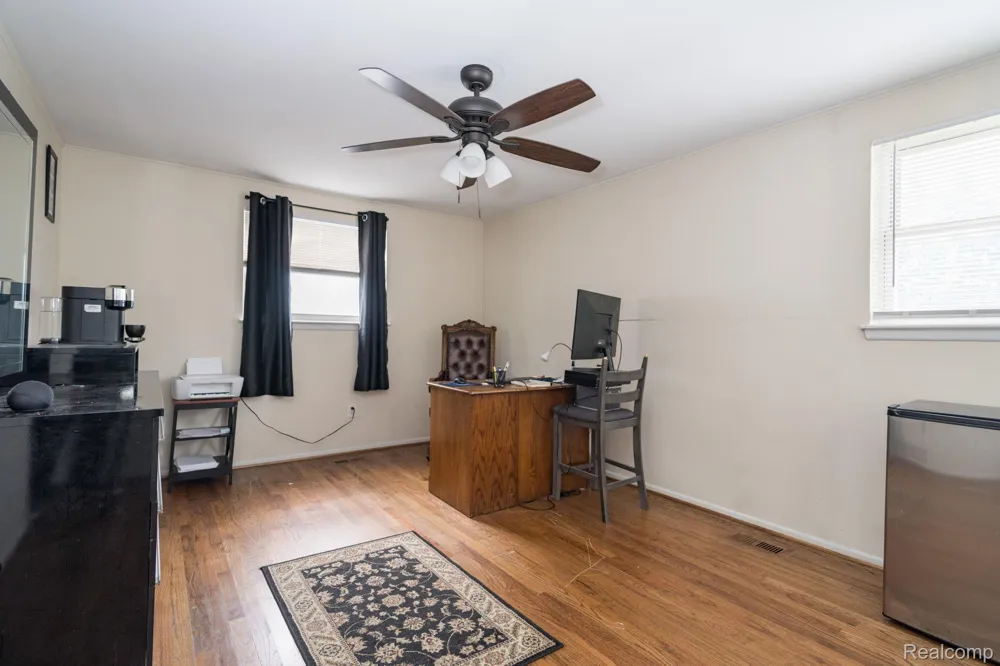 19922 Parkside Street St Clair Shores City, MI 48080