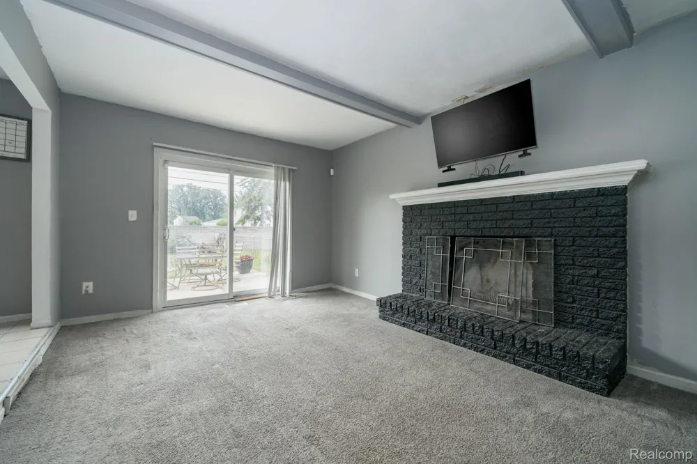 19922 Parkside Street St Clair Shores City, MI 48080