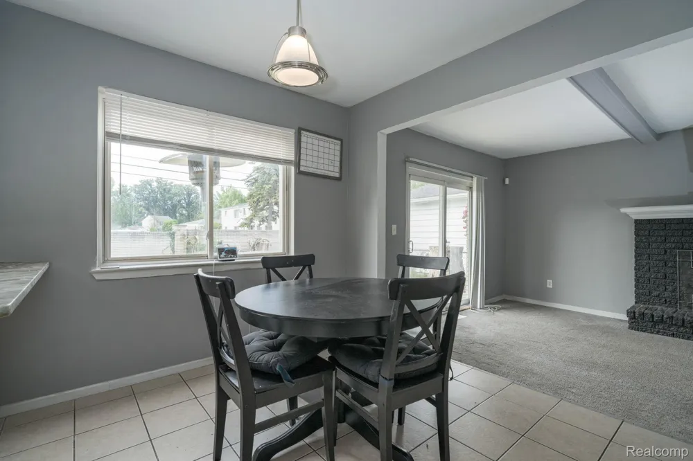 19922 Parkside Street St Clair Shores City, MI 48080