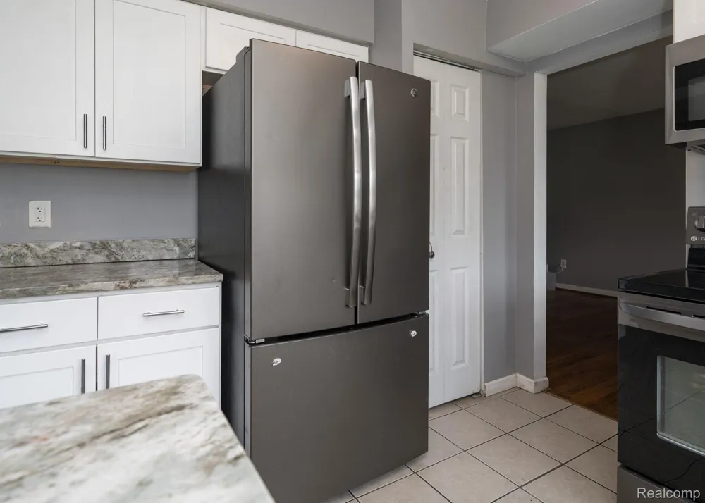 19922 Parkside Street St Clair Shores City, MI 48080