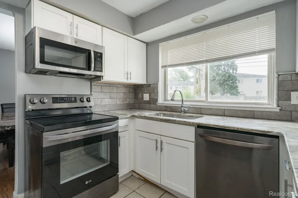 19922 Parkside Street St Clair Shores City, MI 48080