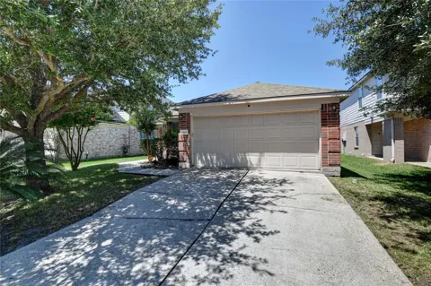 7411 Fox Scene Drive
