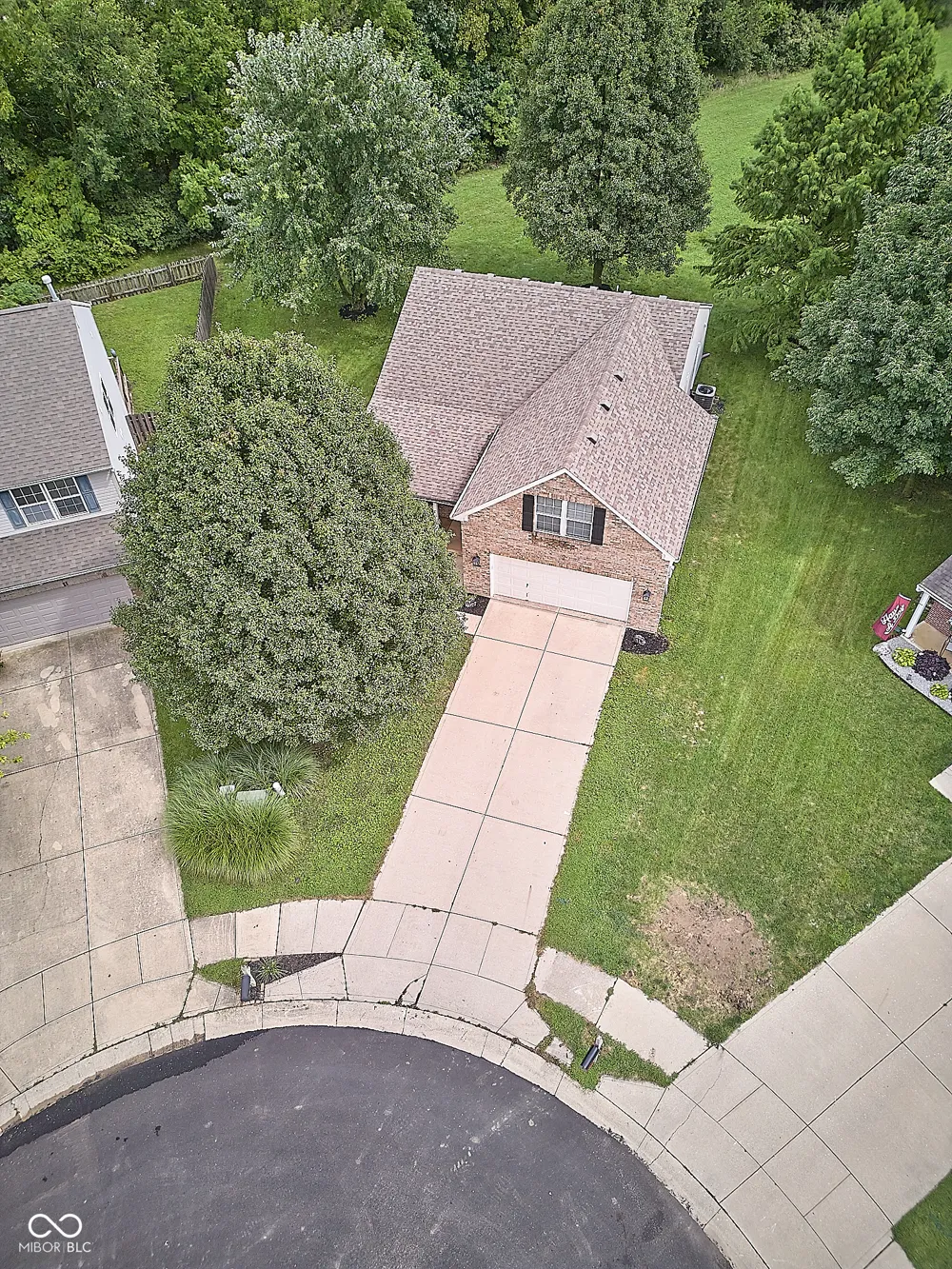 1563 Dale Court Greenfield, IN 46140