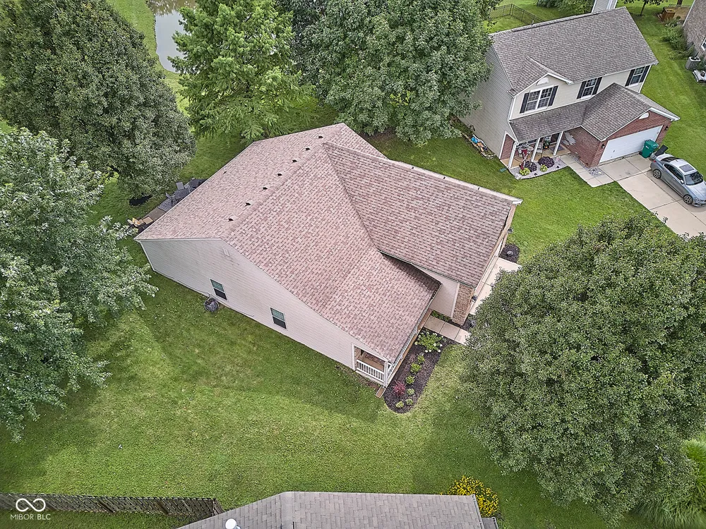 1563 Dale Court Greenfield, IN 46140