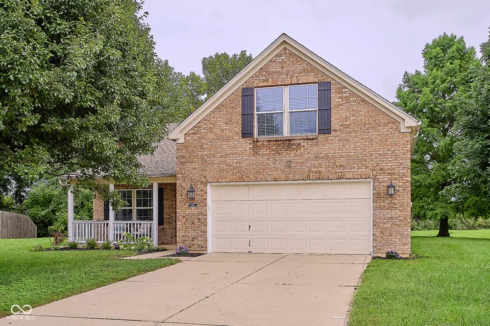 1563 Dale Court Greenfield, IN 46140