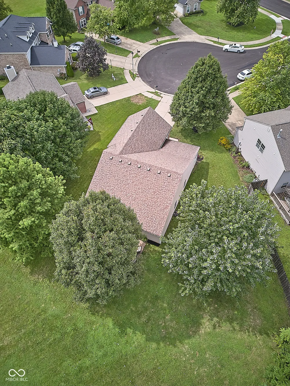 1563 Dale Court Greenfield, IN 46140