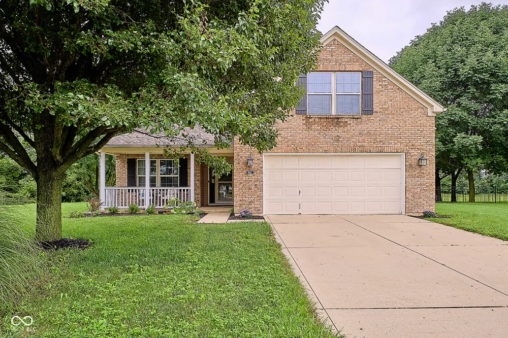 1563 Dale Court Greenfield, IN 46140