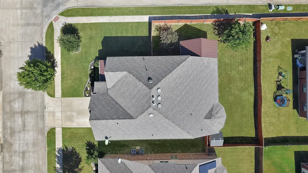 4702 Sunflower Drive Mansfield, TX 76063