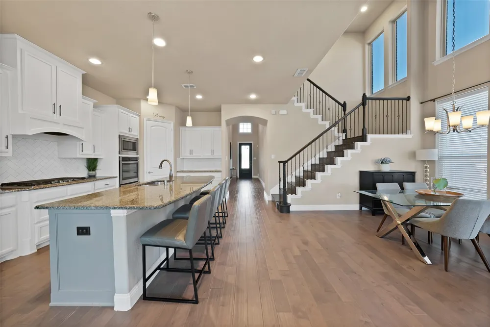 4702 Sunflower Drive Mansfield, TX 76063