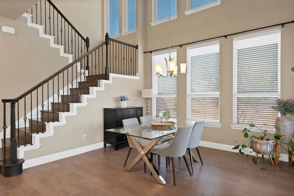 4702 Sunflower Drive Mansfield, TX 76063