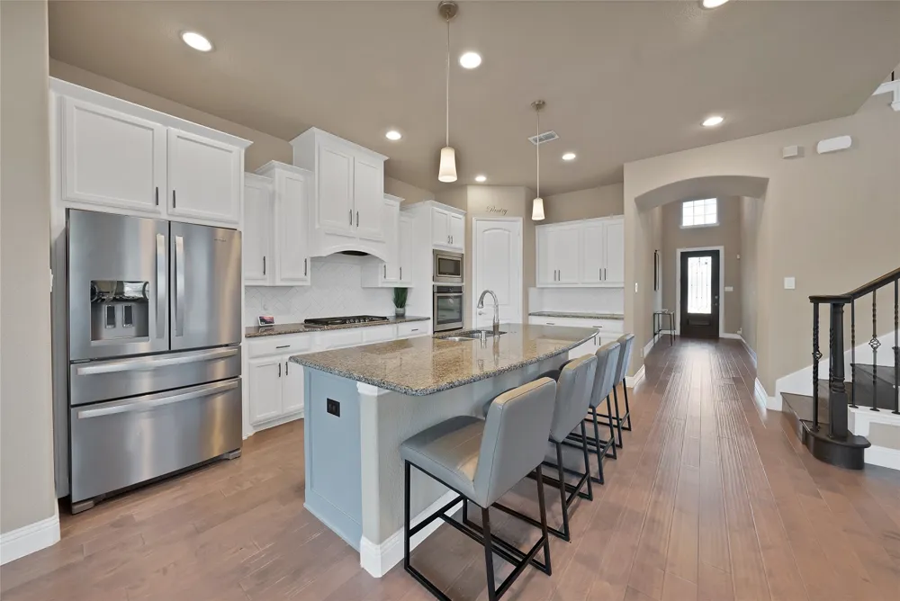 4702 Sunflower Drive Mansfield, TX 76063