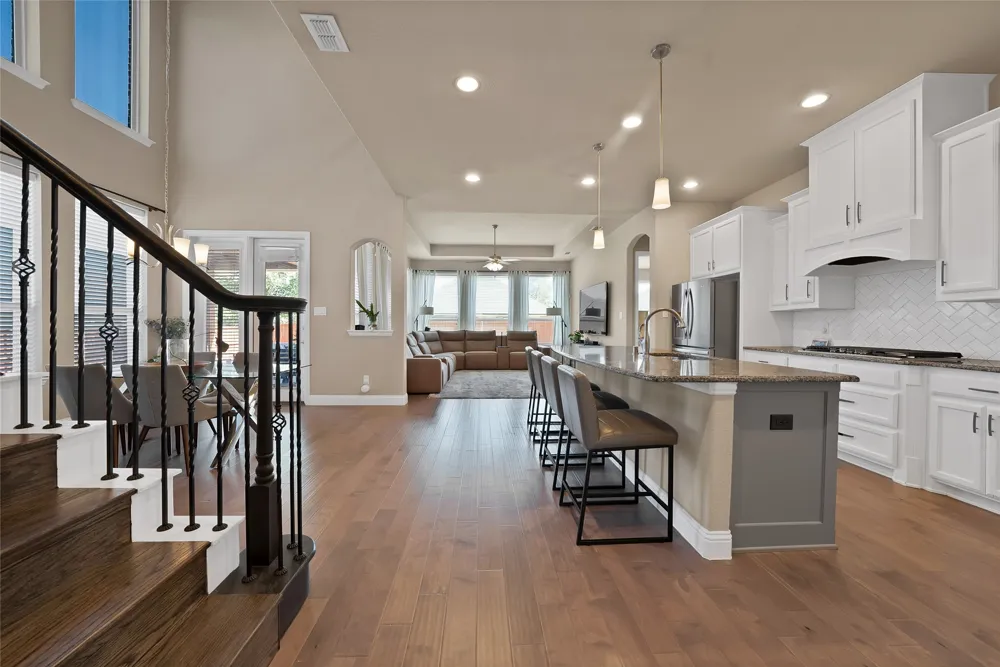 4702 Sunflower Drive Mansfield, TX 76063