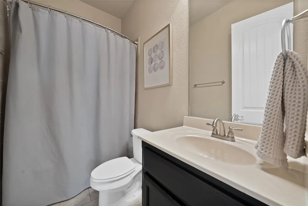 4702 Sunflower Drive Mansfield, TX 76063