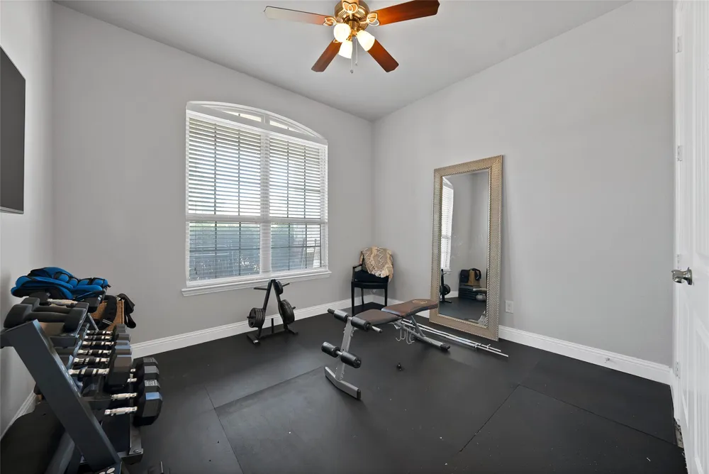 4702 Sunflower Drive Mansfield, TX 76063