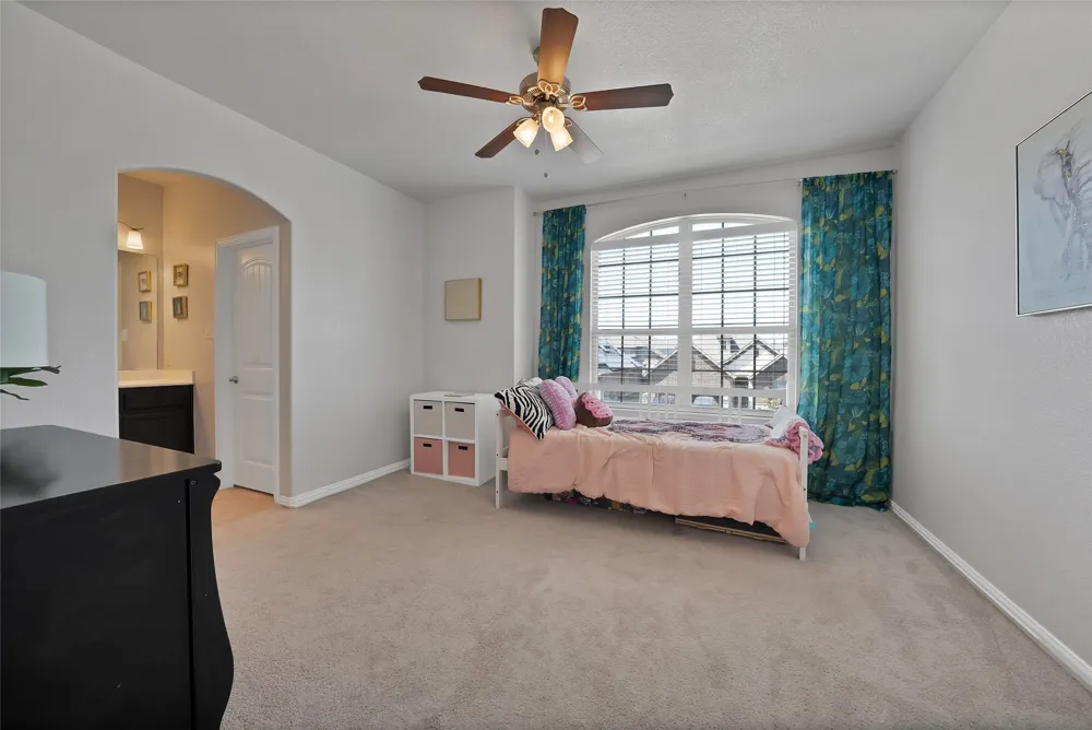 4702 Sunflower Drive Mansfield, TX 76063