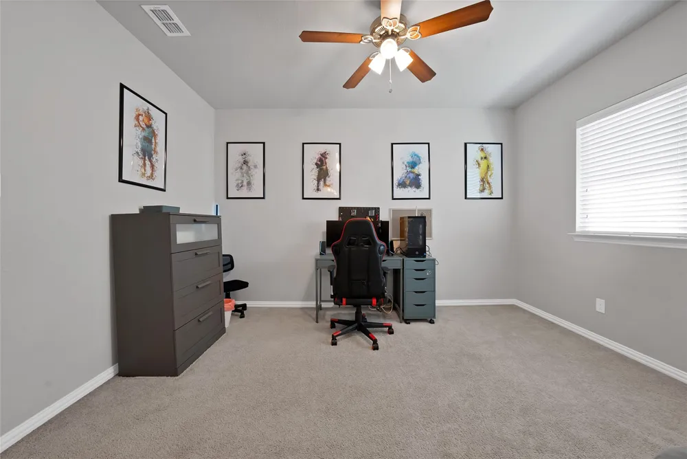 4702 Sunflower Drive Mansfield, TX 76063