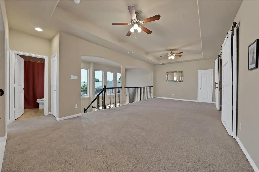4702 Sunflower Drive Mansfield, TX 76063