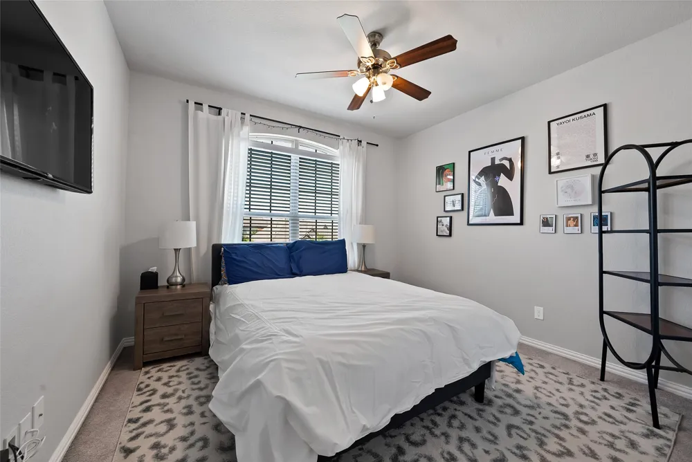 4702 Sunflower Drive Mansfield, TX 76063