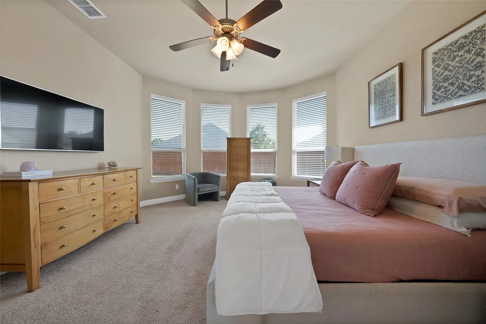 4702 Sunflower Drive Mansfield, TX 76063