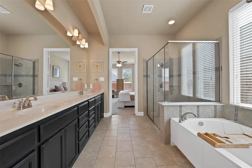 4702 Sunflower Drive Mansfield, TX 76063