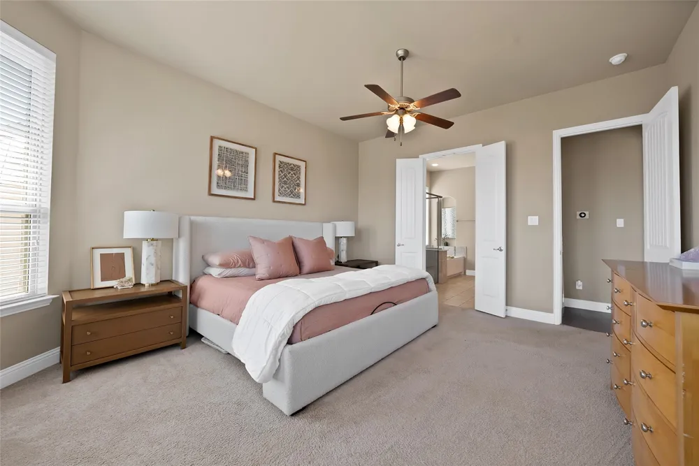 4702 Sunflower Drive Mansfield, TX 76063