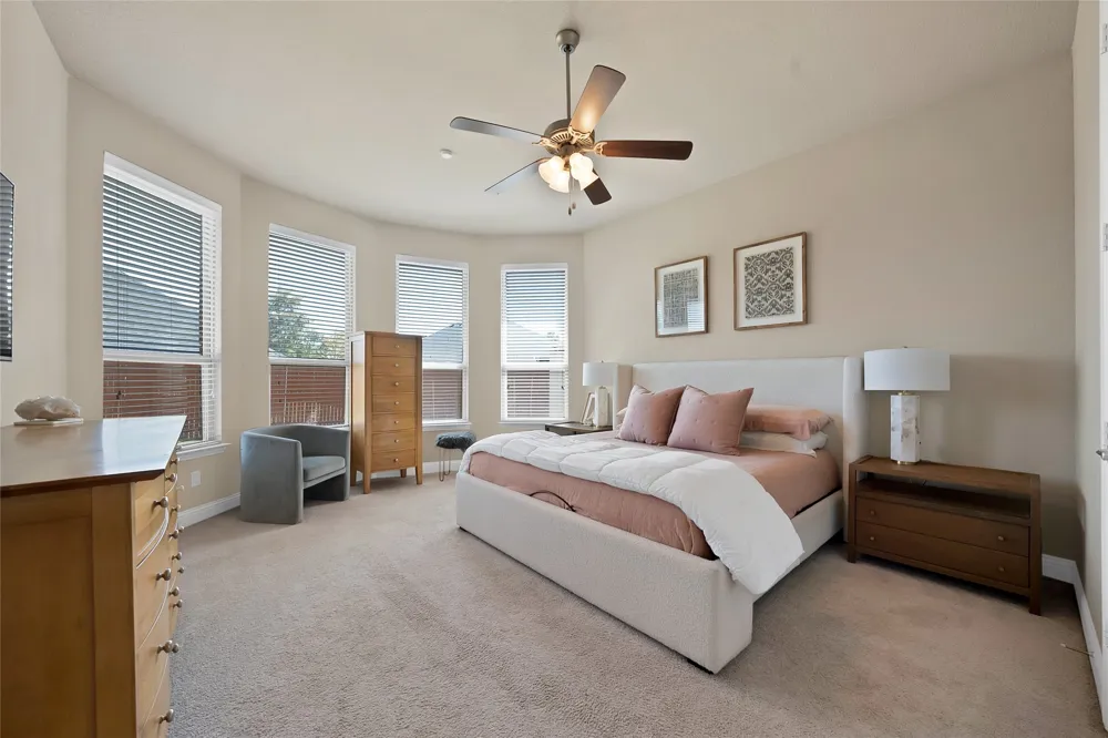4702 Sunflower Drive Mansfield, TX 76063