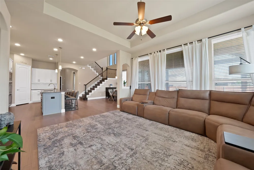 4702 Sunflower Drive Mansfield, TX 76063
