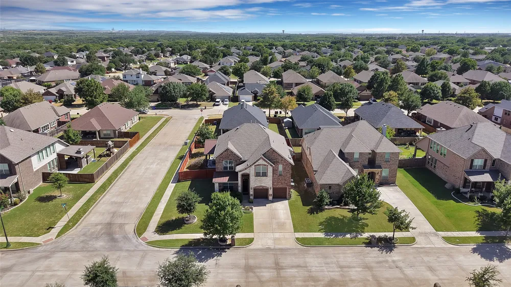 4702 Sunflower Drive Mansfield, TX 76063