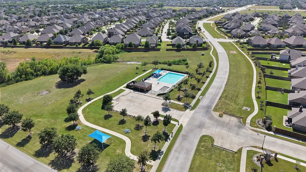 4702 Sunflower Drive Mansfield, TX 76063