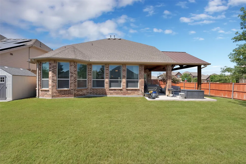 4702 Sunflower Drive Mansfield, TX 76063