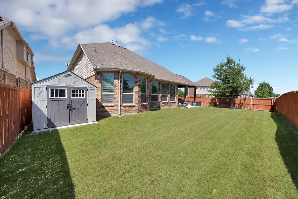 4702 Sunflower Drive Mansfield, TX 76063