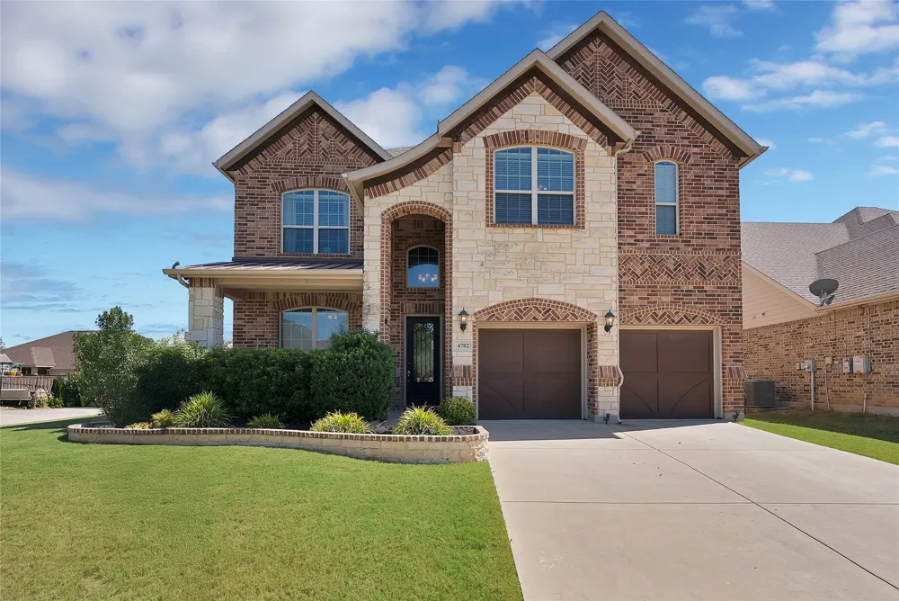 4702 Sunflower Drive Mansfield, TX 76063