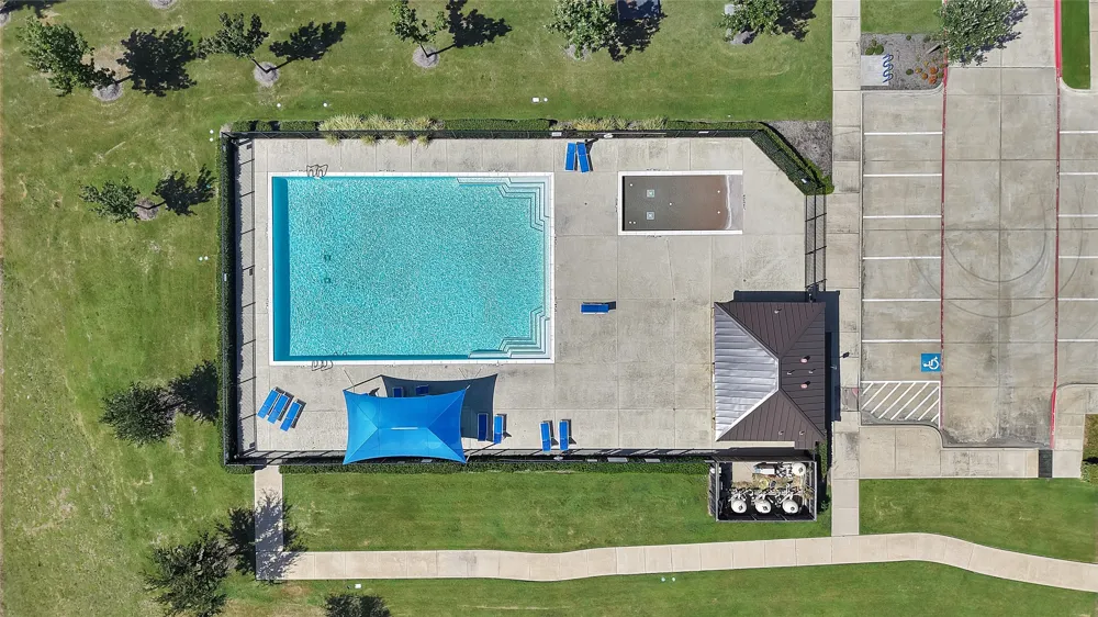 4702 Sunflower Drive Mansfield, TX 76063