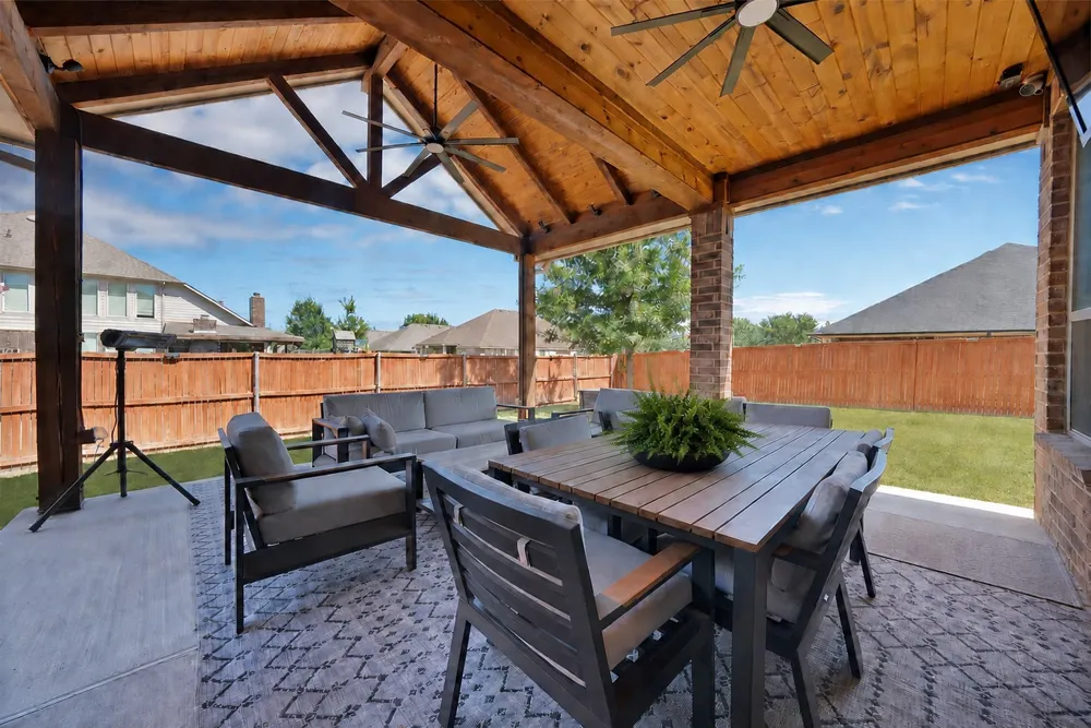 4702 Sunflower Drive Mansfield, TX 76063