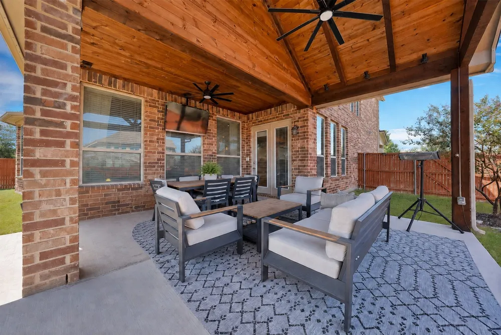 4702 Sunflower Drive Mansfield, TX 76063