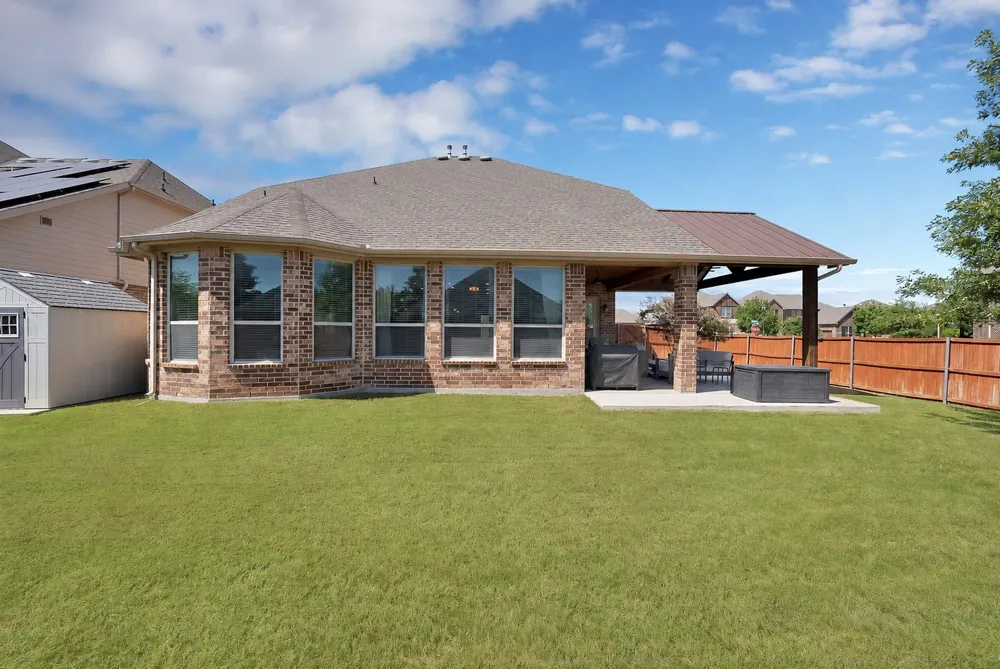 4702 Sunflower Drive Mansfield, TX 76063