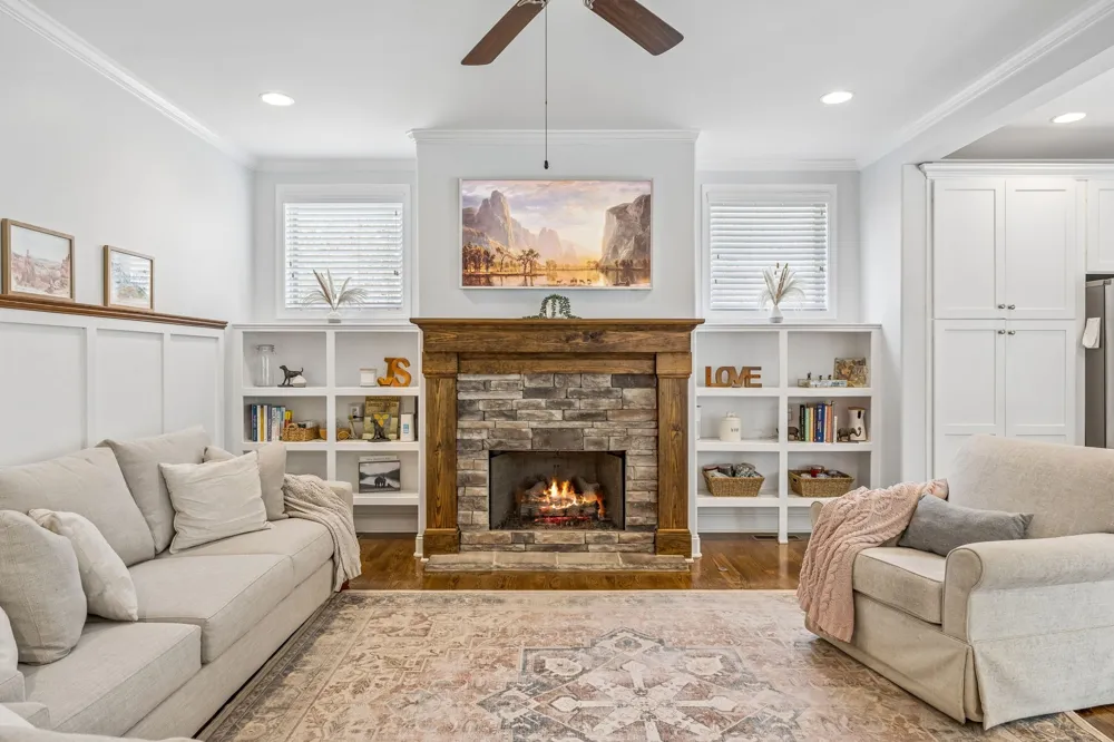 3015 Dogwood Trl Spring Hill, TN 37174