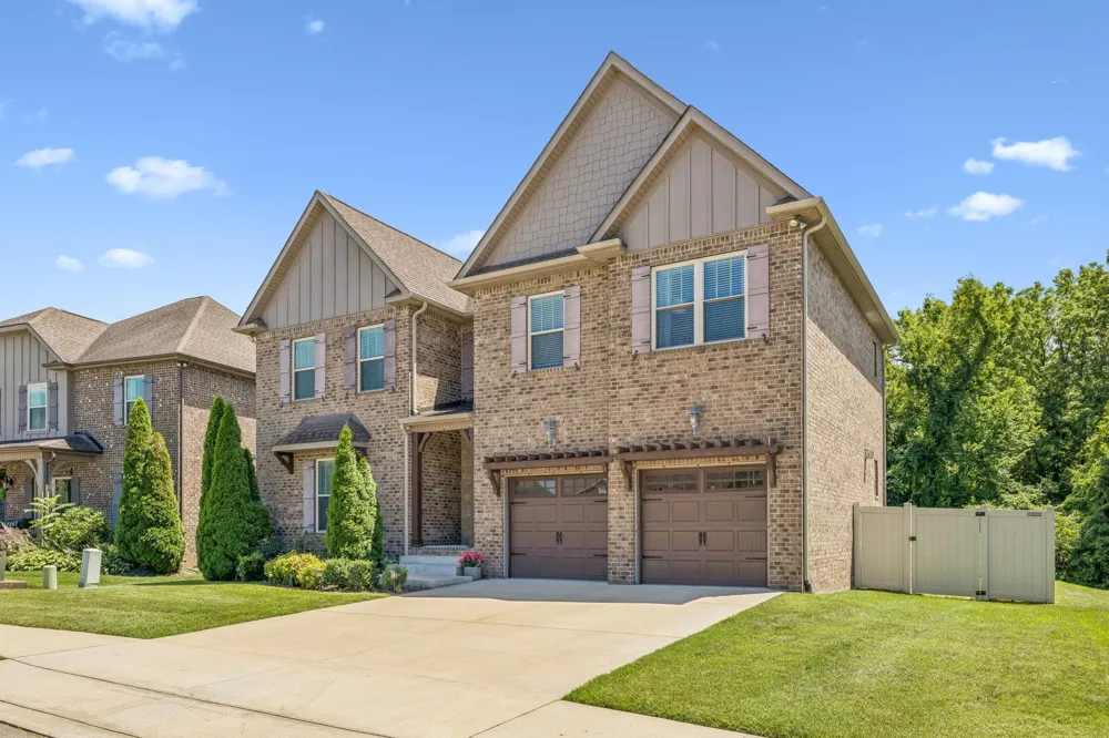 3015 Dogwood Trl Spring Hill, TN 37174