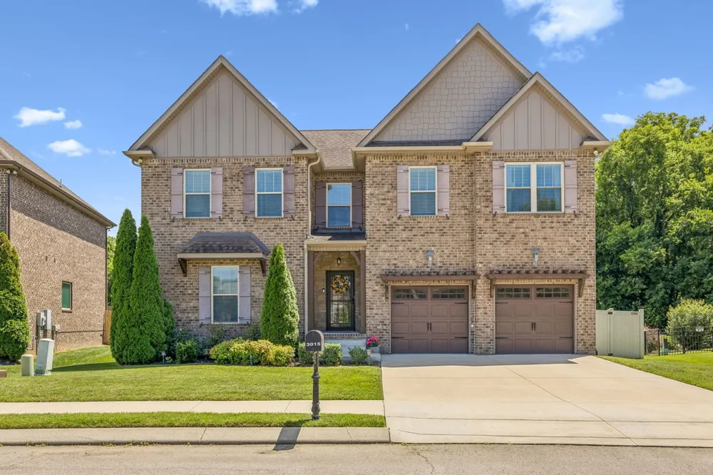3015 Dogwood Trl Spring Hill, TN 37174