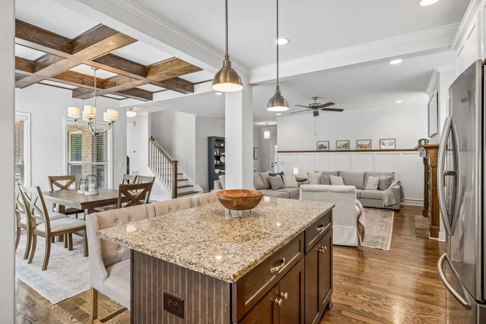 3015 Dogwood Trl Spring Hill, TN 37174
