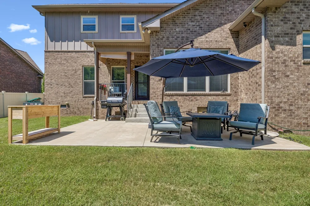 3015 Dogwood Trl Spring Hill, TN 37174