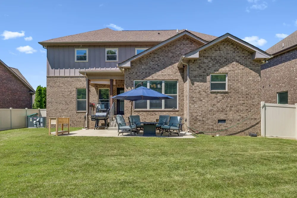3015 Dogwood Trl Spring Hill, TN 37174