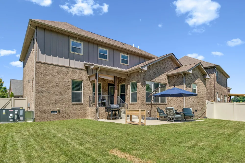 3015 Dogwood Trl Spring Hill, TN 37174