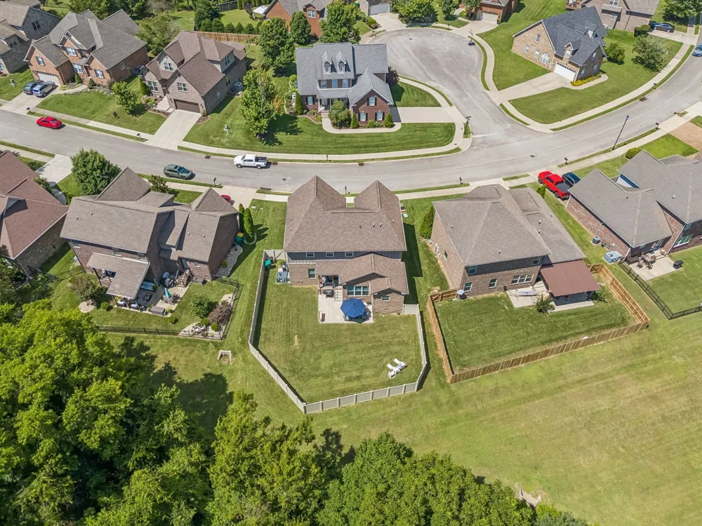 3015 Dogwood Trl Spring Hill, TN 37174