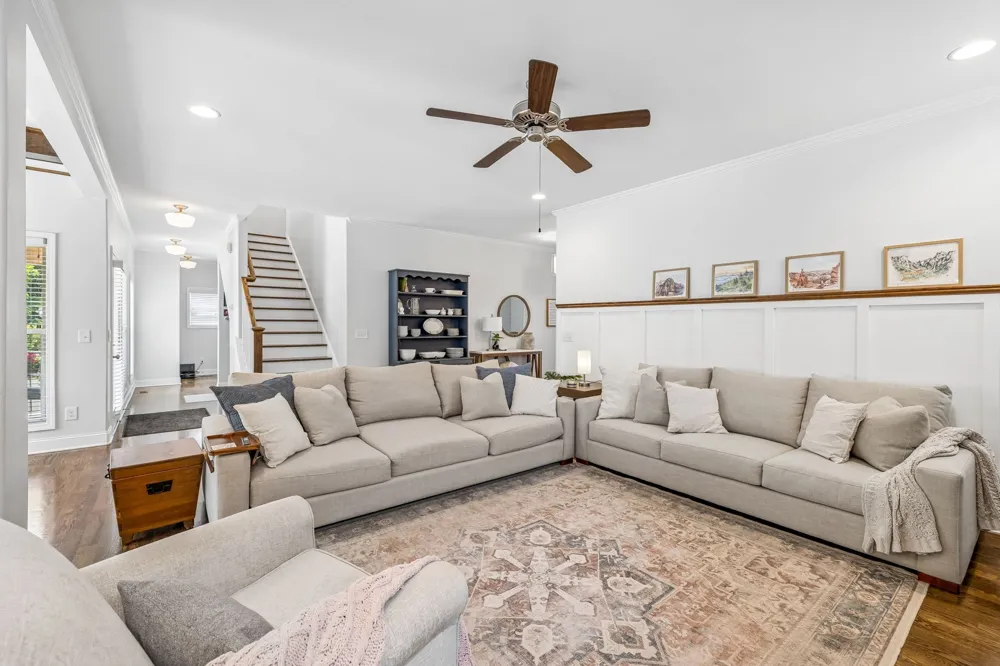 3015 Dogwood Trl Spring Hill, TN 37174