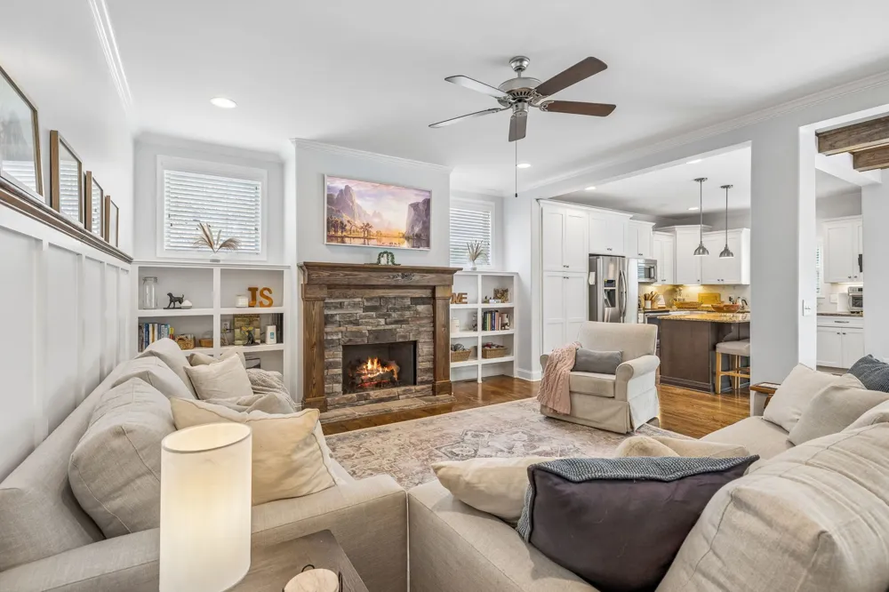 3015 Dogwood Trl Spring Hill, TN 37174