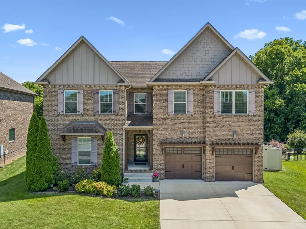 3015 Dogwood Trl Spring Hill, TN 37174