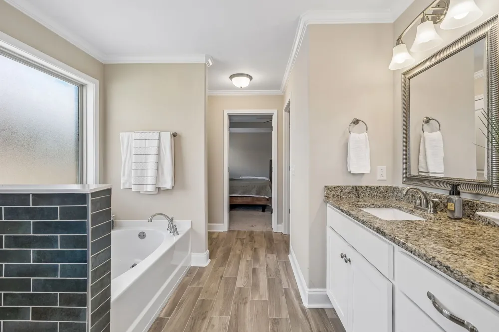 3015 Dogwood Trl Spring Hill, TN 37174